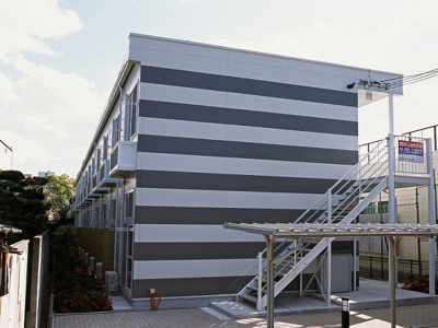 【外観】 | ポップ