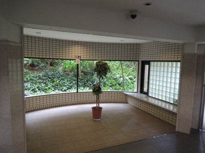 【エントランス】 | 宝塚清荒神ヒルズ