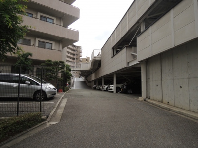 【その他共用部分】 | 宝塚清荒神ヒルズ