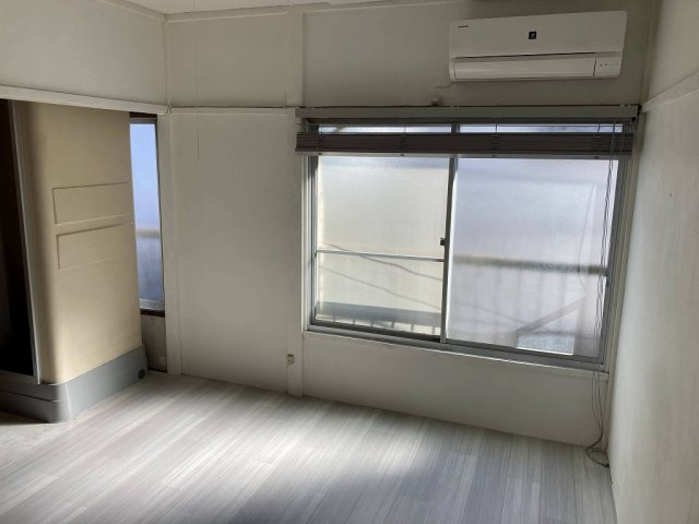 【居間・リビング】 | 桜上水学生ハイツ