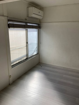 【洋室】 | 桜上水学生ハイツ