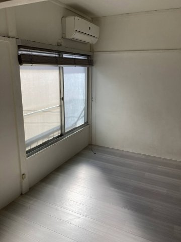 【洋室】 | 桜上水学生ハイツ