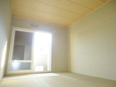 【その他】 | ファミール泉　Ｄ | 和室6帖