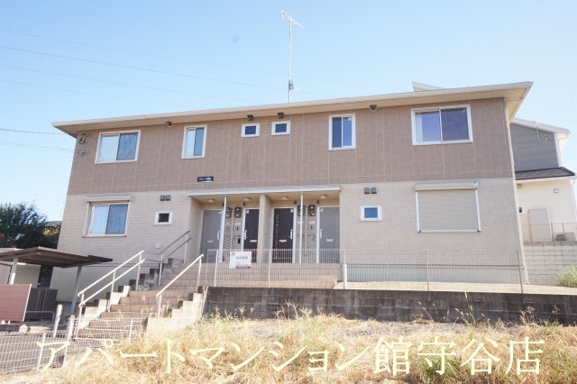 リヴェール御林