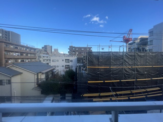 【展望】