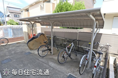 【その他共用部分】 | 花