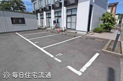 【駐車場】 | 花