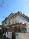 恵比寿3丁目　賃貸戸建の画像