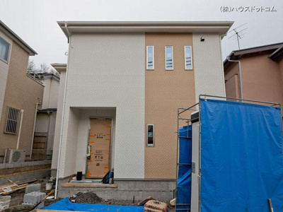 【外観】 | さいたま市見沼区大字御蔵（戸建）