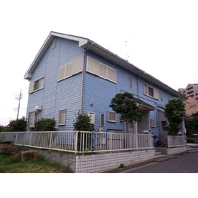 【外観】 | メゾン加賀原