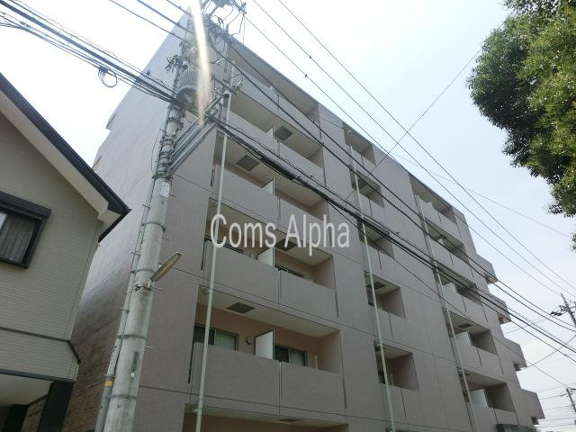 パルテール天王町