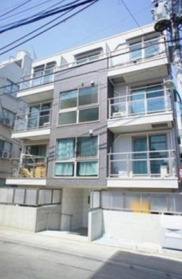 【外観】 | ホワイトジンファンデル神楽坂