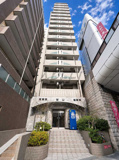 エイペックス心斎橋東の画像