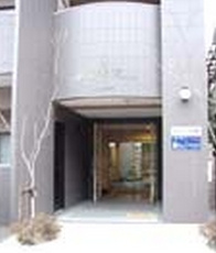モンレーヴ市崎のエントランス|モンレーヴ市崎（2LDK）　エントランス