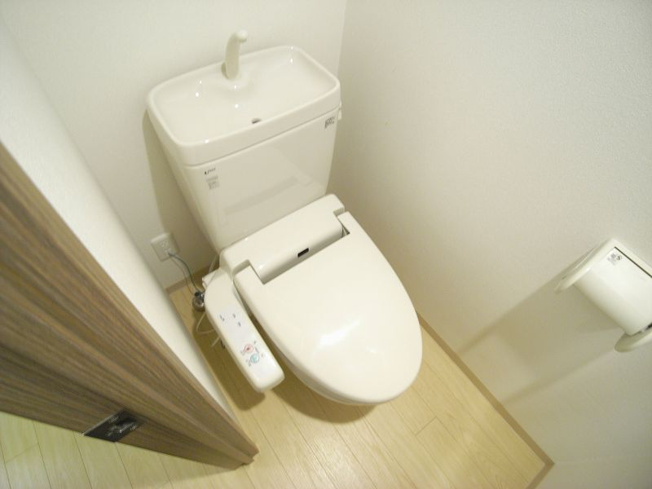 【トイレ】 | CASSIA住道