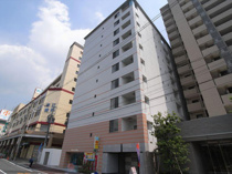 CASSIA住道の画像