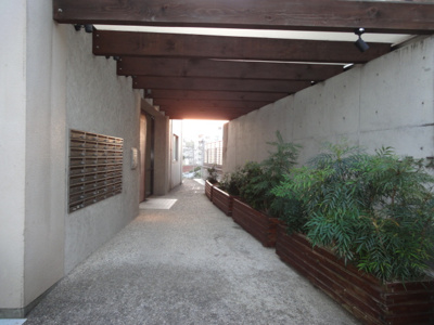 【外観】 | オーティス富雄