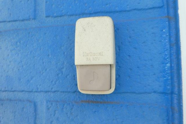 中庄サンプラザＢのセキュリティ|チャイム