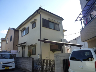 【外観】 | 阪急塚口戸建