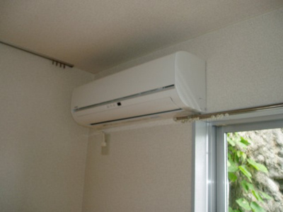 【設備】 | ＯＫハウス