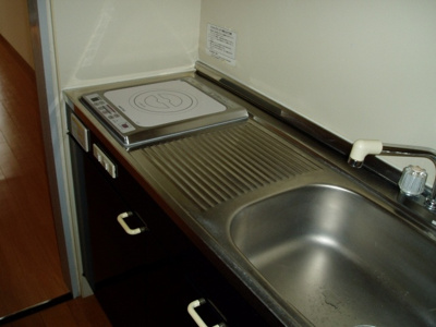 【キッチン】 | ＯＫハウス