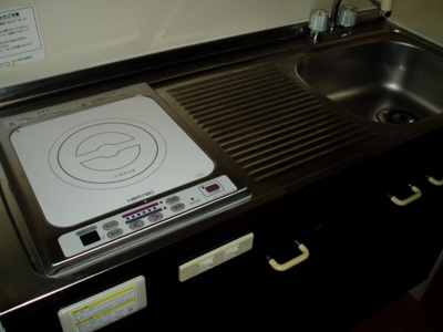 【キッチン】 | ＯＫハウス