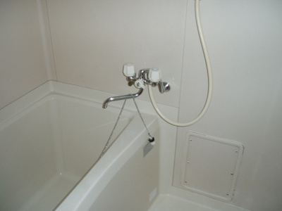 【浴室】 | ＯＫハウス