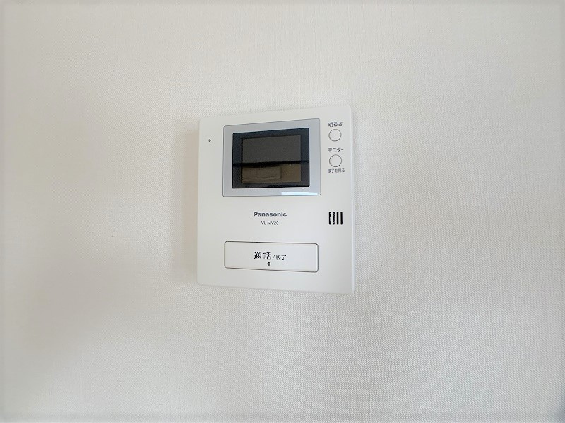 プラザ本町イーストのセキュリティ