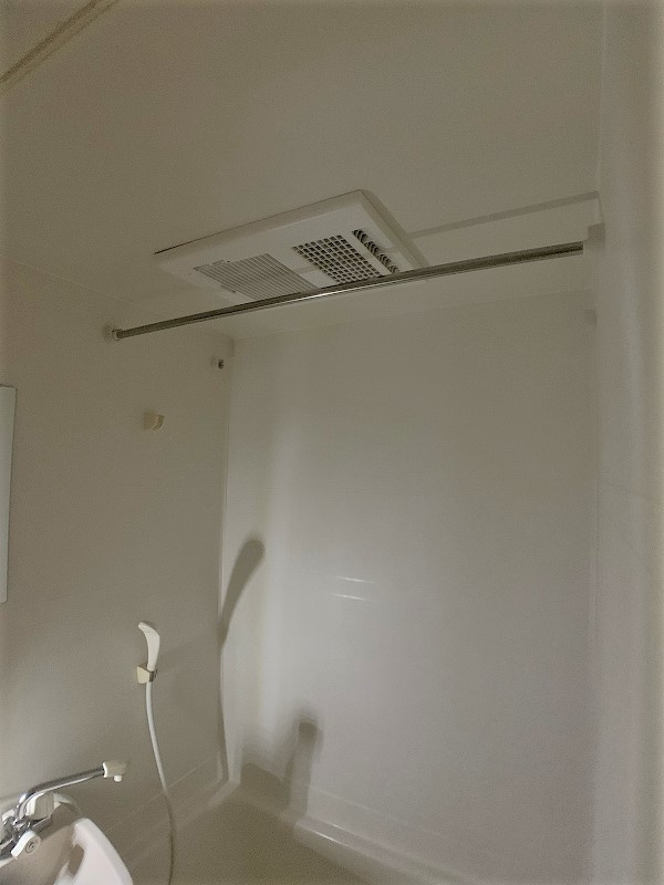 プラザ本町イーストの設備