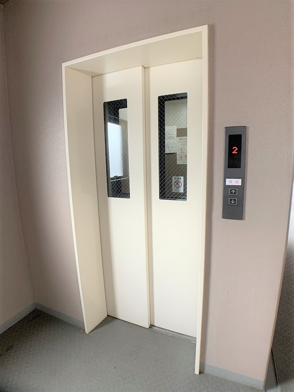 プラザ本町イーストのその他共用部分