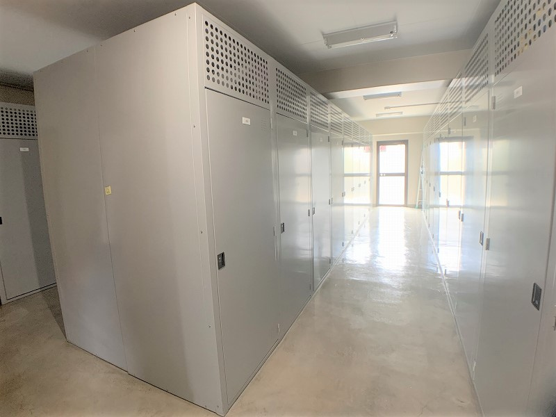 プラザ本町イーストのその他共用部分