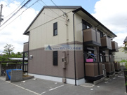 アディック東花園の画像
