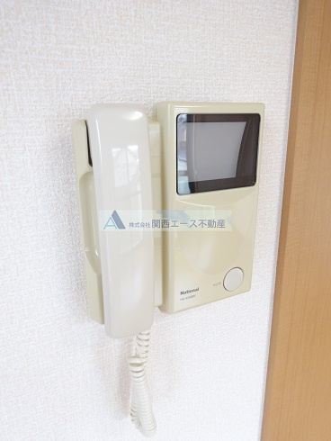 【セキュリティ】 | アディック東花園