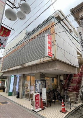 【外観】 | 15通南ビル