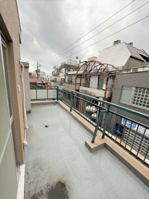 【展望】 | 15通南ビル