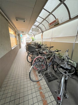 【その他共用部分】 | 15通南ビル