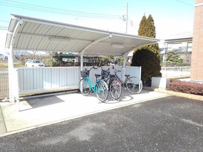 【その他共用部分】 | ラフィーネＣ