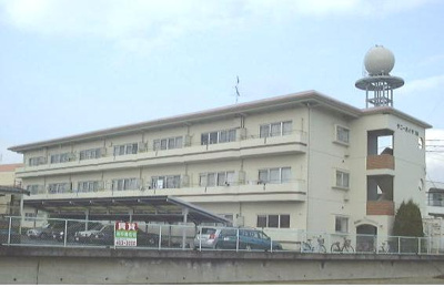 【外観】 | サニーハイツ’７８