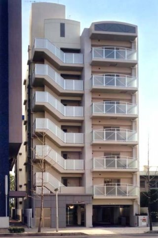 アブレスト大濠公園