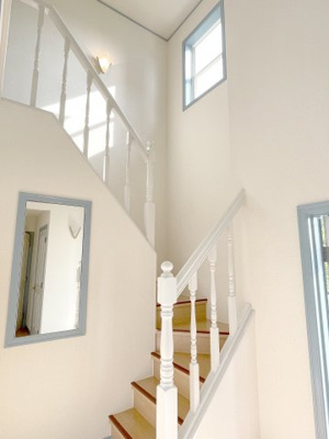 【ロビー】 | ガーデンハウス