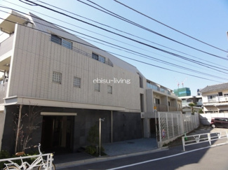 【外観】 | パークハウス恵比寿イーストヒル