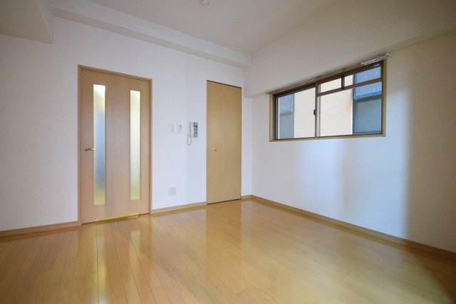 アブレスト大濠公園の洋室|アブレスト大濠公園（１K）　洋室