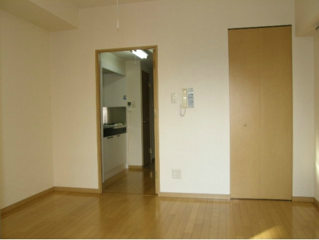 アブレスト大濠公園の洋室|アブレスト大濠公園（１R）　洋室