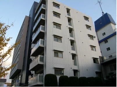 アブレスト大濠公園