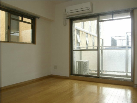 アブレスト大濠公園の洋室|アブレスト大濠公園（１R）　洋室