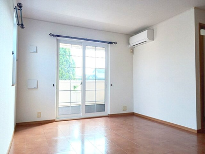 【居間・リビング】 | マイスター青山Ⅲ