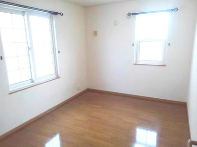 【寝室】 | マイスター青山Ⅲ