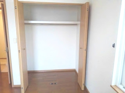 【収納】 | マイスター青山Ⅲ