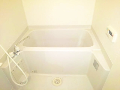 【浴室】 | マイスター青山Ⅲ