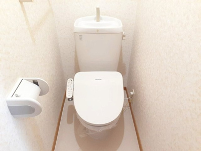 【トイレ】 | マイスター青山Ⅲ